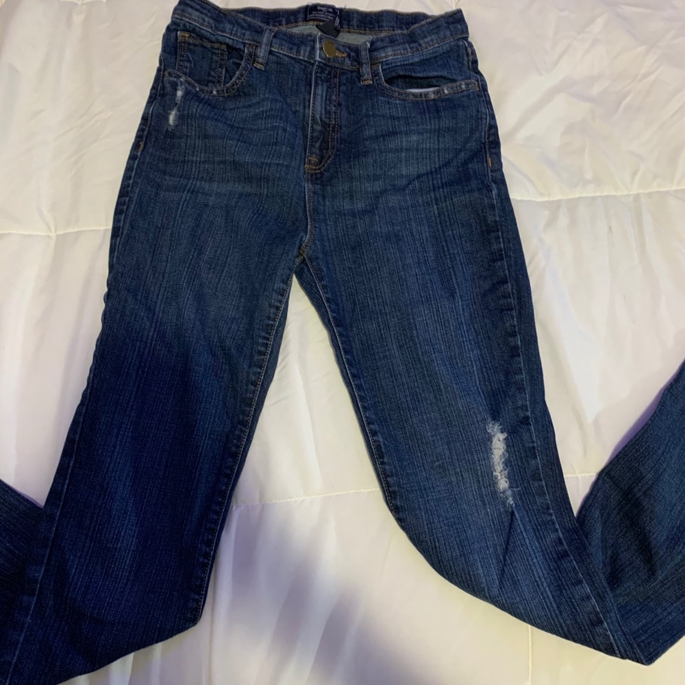 Gap kids jeans